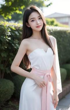 当阳AI算法一键移除女性衣物